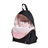 JUJUBE EVERYDAY BACKPACK - BLACK