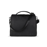 JUJUBE INSULATED BOTTLE BAG - BLACK OUT