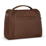 JUJUBE INSULATED BOTTLE BAG - ESPRESSO