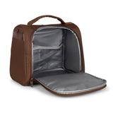 JUJUBE INSULATED BOTTLE BAG - ESPRESSO