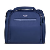 JUJUBE INSULATED BOTTLE BAG - NAVY