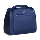 JUJUBE INSULATED BOTTLE BAG - NAVY