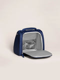 JUJUBE INSULATED BOTTLE BAG - NAVY