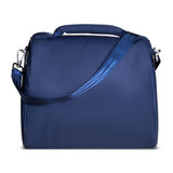 JUJUBE INSULATED BOTTLE BAG - NAVY