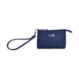 JUJUBE 3-PIECE POUCH SET - NAVY