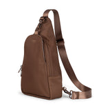CROSSBODY SLING - ESPRESSO