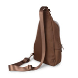 CROSSBODY SLING - ESPRESSO