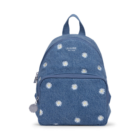 JUJUBE EVERYDAY MINI - DENIM & DAISIES