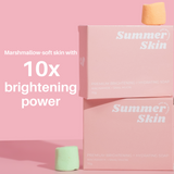 Summer Skin Premium Brightening & Hydrating Soap