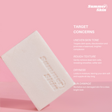 Summer Skin Premium Brightening & Hydrating Soap