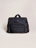 JUJUBE SATCHEL - BLACK