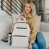 JUJUBE CLASSIC BACKPACK - CLOUD