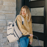JUJUBE CLASSIC BACKPACK - CLOUD