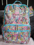 ZEALOUS BACKPACK - TOKIDOKI 20th ANNIVERSARY