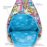 CROSSBODY SLING - TOKIDOKI 20th ANNIVERSARY (Preorder)