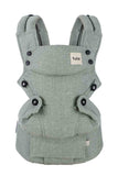 TULA LINEN EXPLORE CARRIER - SPRUCE