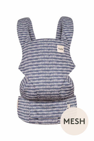 TULA MESH EXPLORE BABY CARRIER - BEYOND