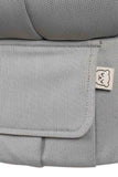 TULA MESH EXPLORE BABY CARRIER - OVERCAST