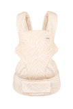 TULA COTTON EXPLORE BABY CARRIER - SAVANNAH