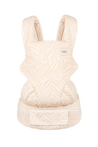 TULA COTTON EXPLORE BABY CARRIER - SAVANNAH