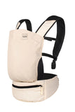 TULA LITE BABY CARRIER - CREAM