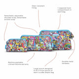BE SET - TOKIDOKI 20th ANNIVERSARY (Preorder)