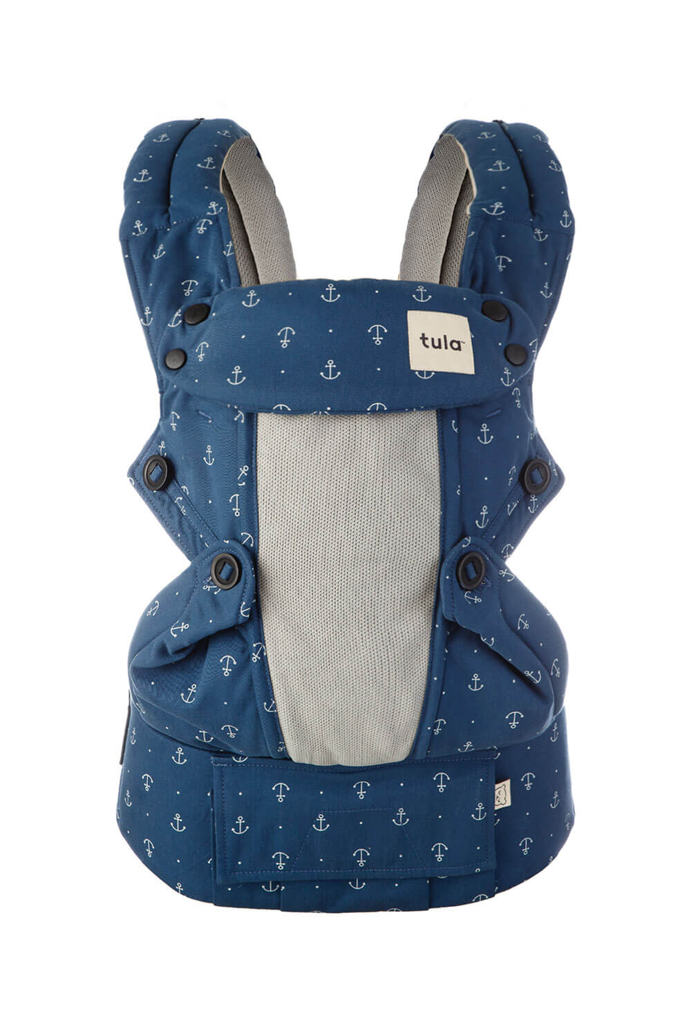 ergo anchor carrier