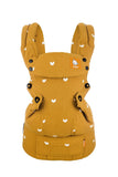 RENTAL: TULA EXPLORE BABY CARRIER - PLAY