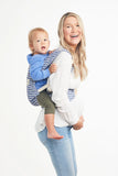 TULA MESH EXPLORE BABY CARRIER - BEYOND