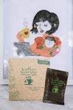 MOTHER NURTURE MALUNGGAY COFFEE MIX