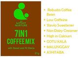 MOTHER NURTURE MALUNGGAY COFFEE MIX