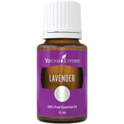Lavender Essential Oil Blend 15 mL