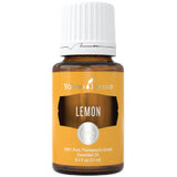 Lemon Essential Oil Blend 15 mL