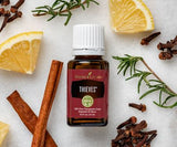 Thieves Essential Oil Blend 15 mL