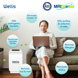 WELLIS AIR AND SURFACE DISINFECTION PURIFIER