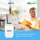 WELLIS AIR AND SURFACE DISINFECTION PURIFIER