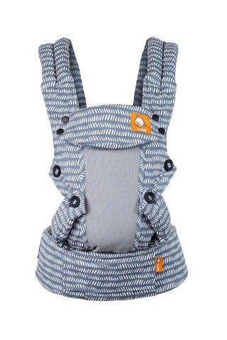 TULA MESH EXPLORE BABY CARRIER - BEYOND