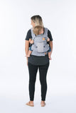 TULA MESH EXPLORE BABY CARRIER - BEYOND