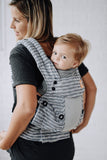 TULA MESH EXPLORE BABY CARRIER - BEYOND