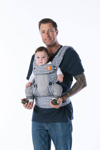 Tula carrier explore top