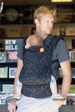 TULA TODDLER CARRIER - DISCOVER