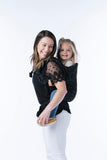 TULA TODDLER CARRIER - DISCOVER