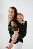 TULA TODDLER CARRIER - DISCOVER