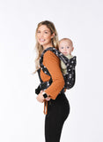 TULA CLASSIC MESH EXPLORE CARRIER - BUZZ