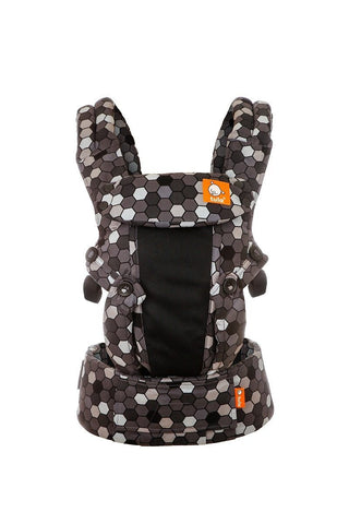 TULA CLASSIC MESH EXPLORE CARRIER - BUZZ