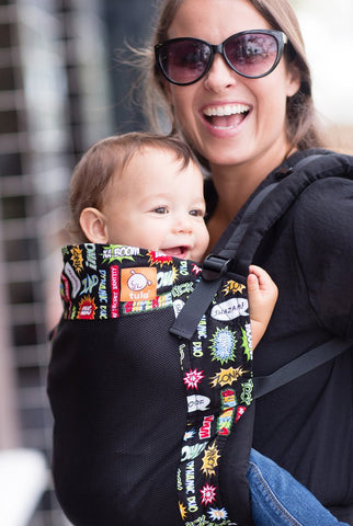 TULA STANDARD CARRIER COAST SIDEKICK
