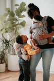 TULA MINI CARRIER - TEMPO