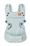 TULA LINEN EXPLORE CARRIER - SEAFOAM