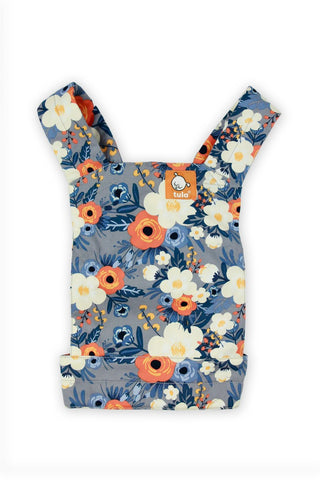 TULA MINI TOY CARRIER - FRENCH MARIGOLD