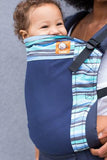 TULA STANDARD CARRIER - COAST FROST